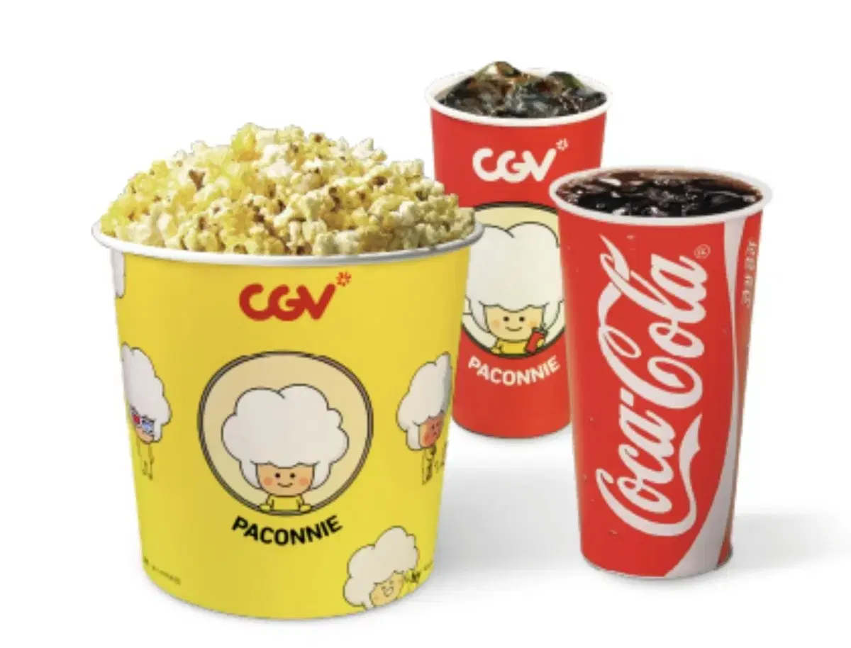 CGV 콤보 50% 할인 쿠폰 1500원에 팝니다.