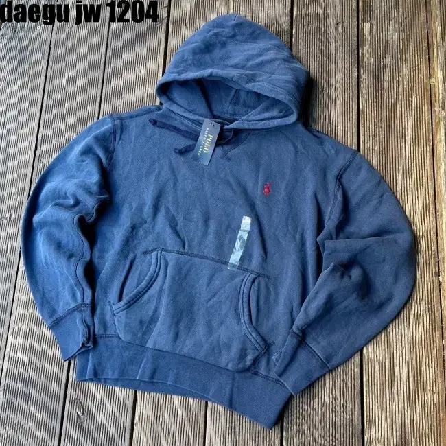 S POLO HOODIE 폴로 후드티