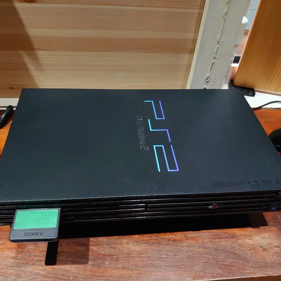 플스2 ps2 30005 정식본체세트 렌즈,시디트레이상태최상