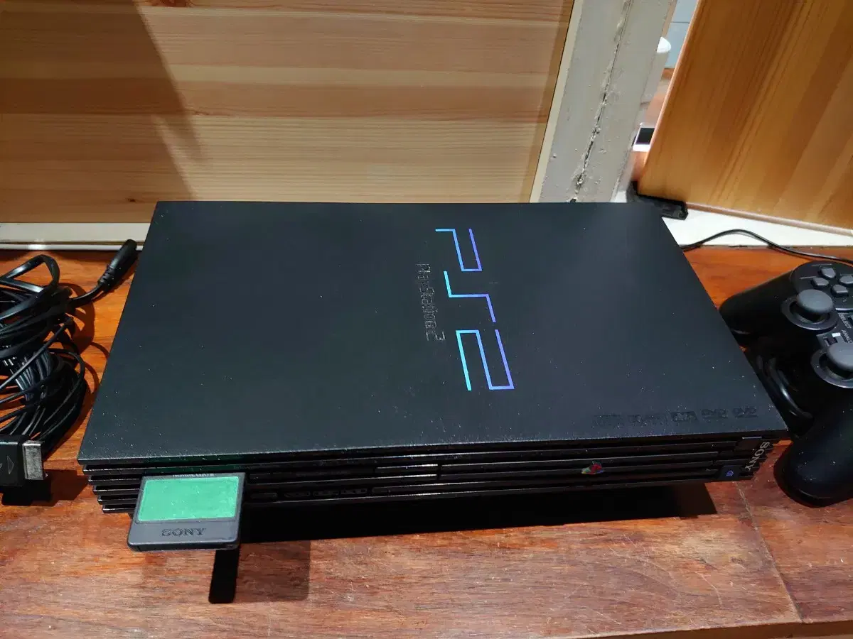 플스2 ps2 30005 정식본체세트 렌즈,시디트레이상태최상