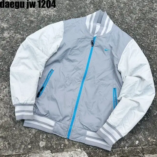 S 90 NIKE JACKET 나이키 자켓 양면