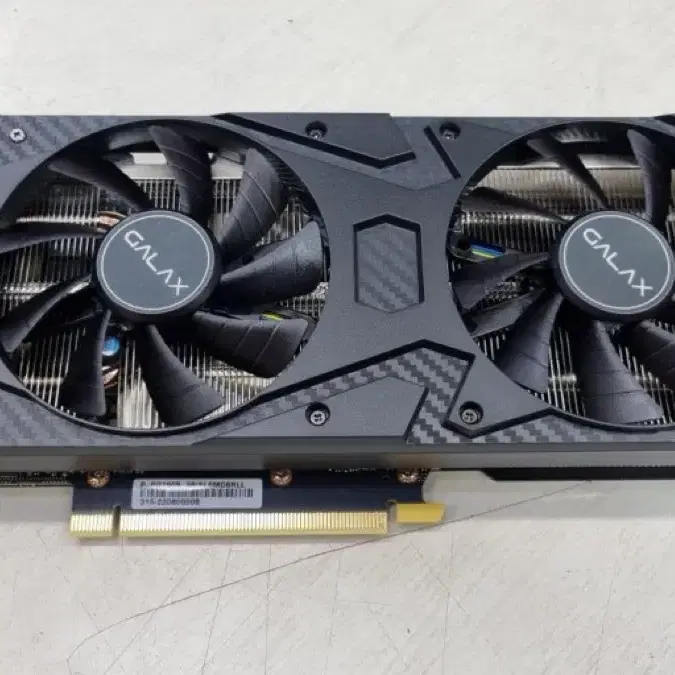 갤럭시rtx3060ti