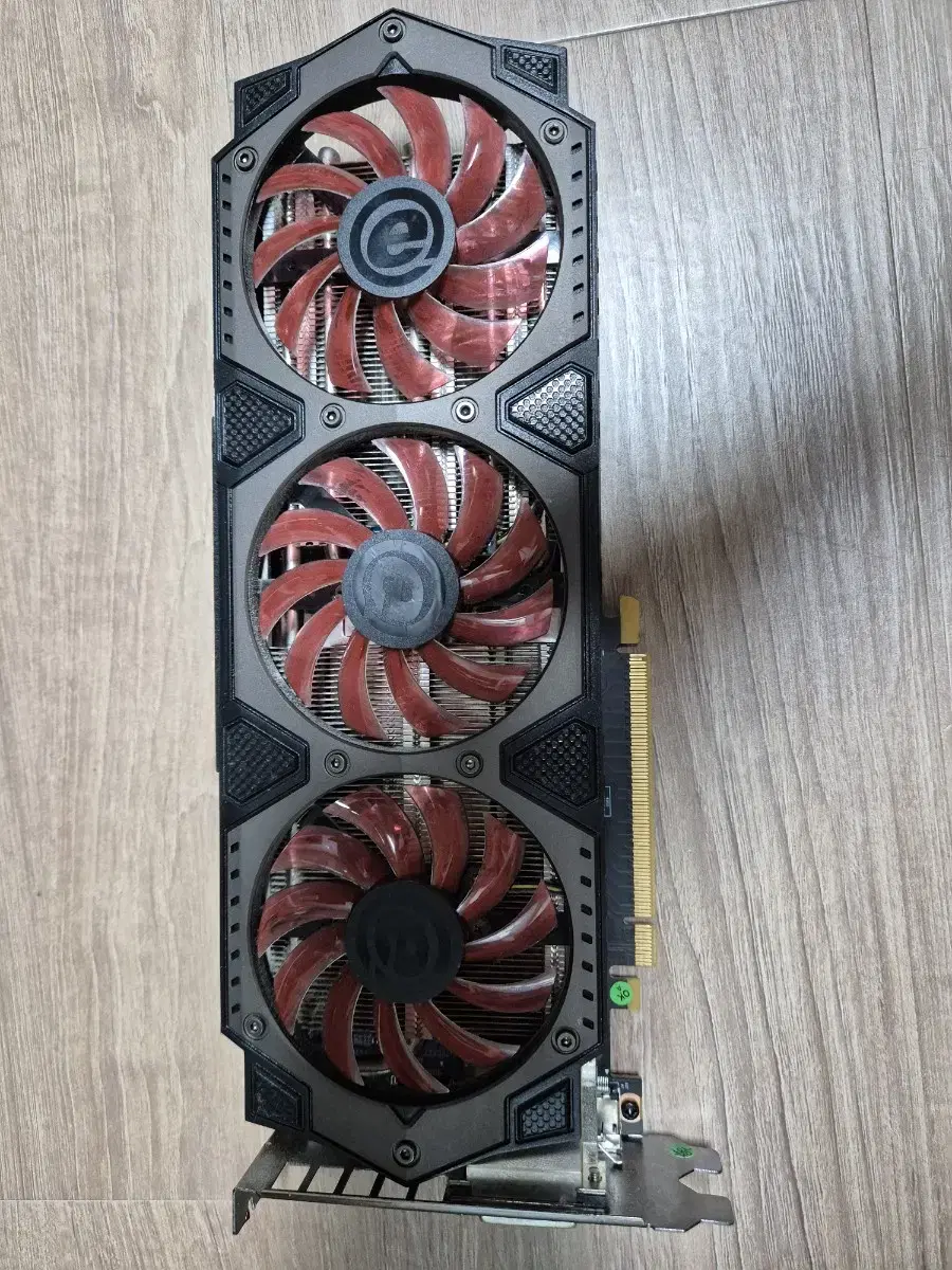 gtx 980 4GB 판매합니다