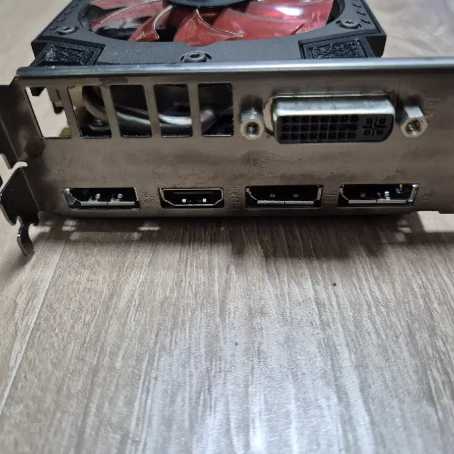 gtx 980 4GB 판매합니다