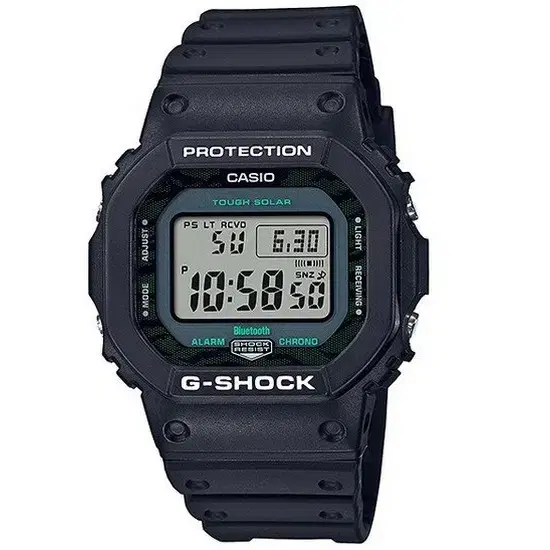 카시오 지샥 Casio G-Shock GW-B5600MG-1JF