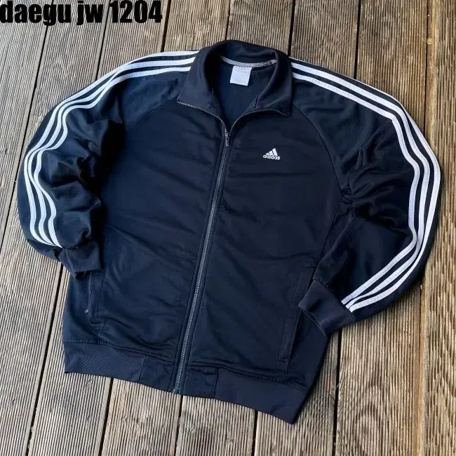 105 ADIDAS ZIPUP 아디다스 집업