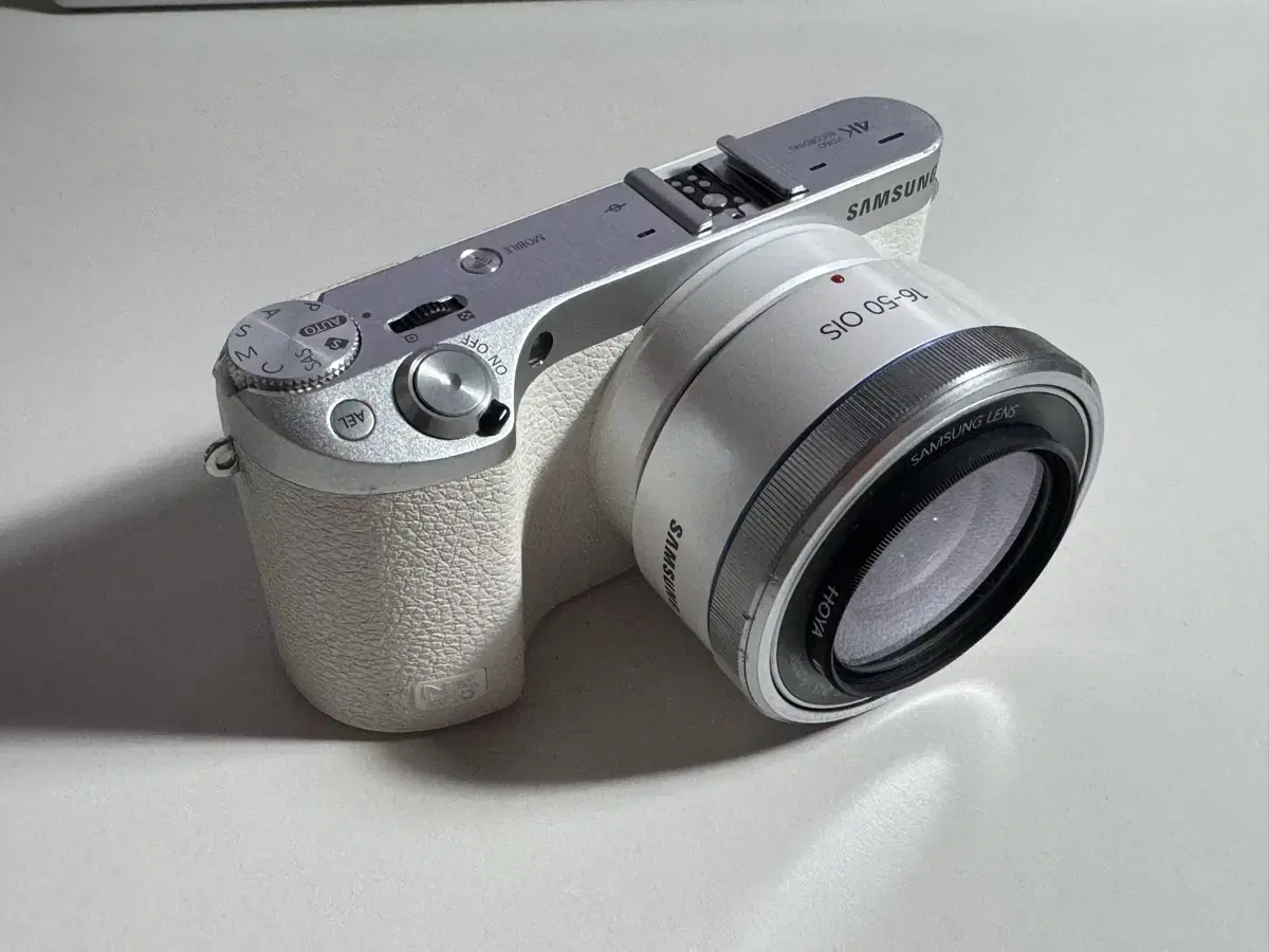 삼성 NX500