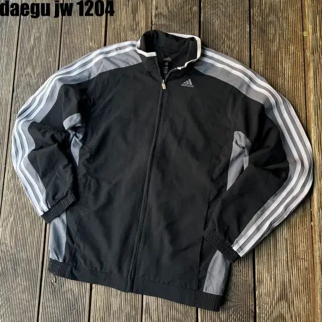 095 ADIDAS JACKET 아디다스 자켓