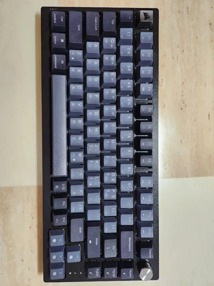 k65 plus 판매합니다