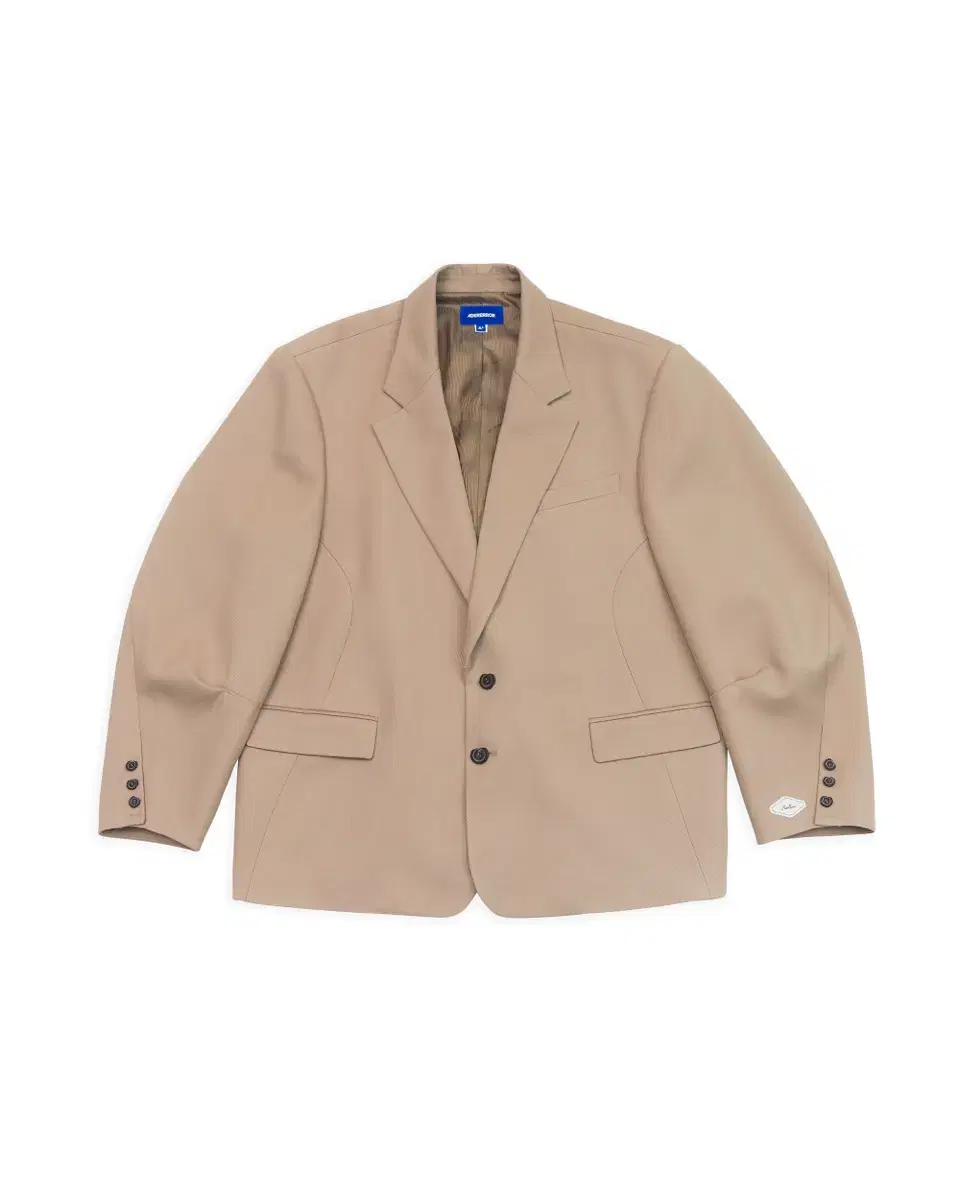 A1 아더에러 fran blazer beige 팝니다