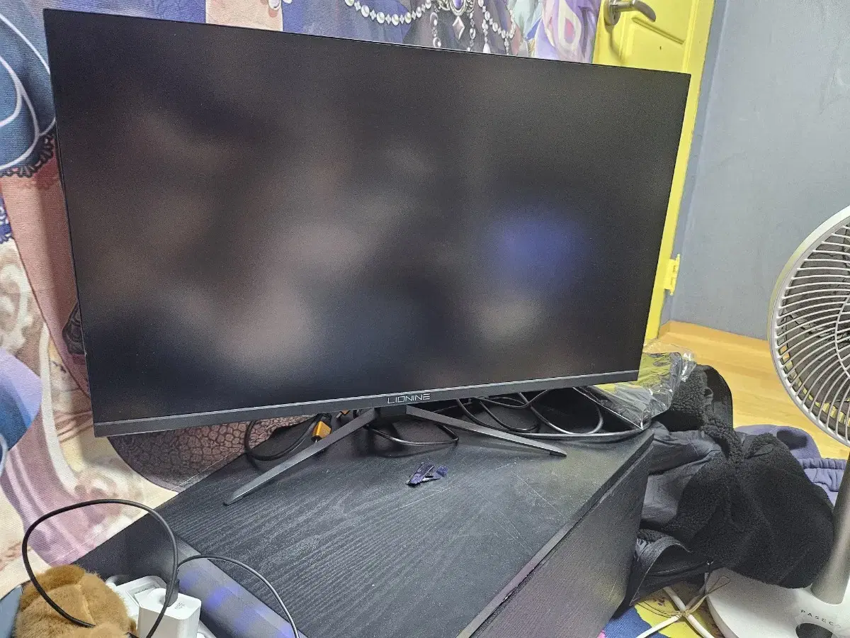 fhd 27인치 240hz 모니터