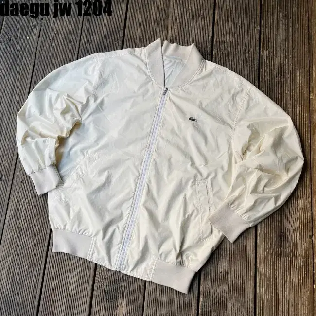 100 LACOSTE JACKET 라코스테 자켓