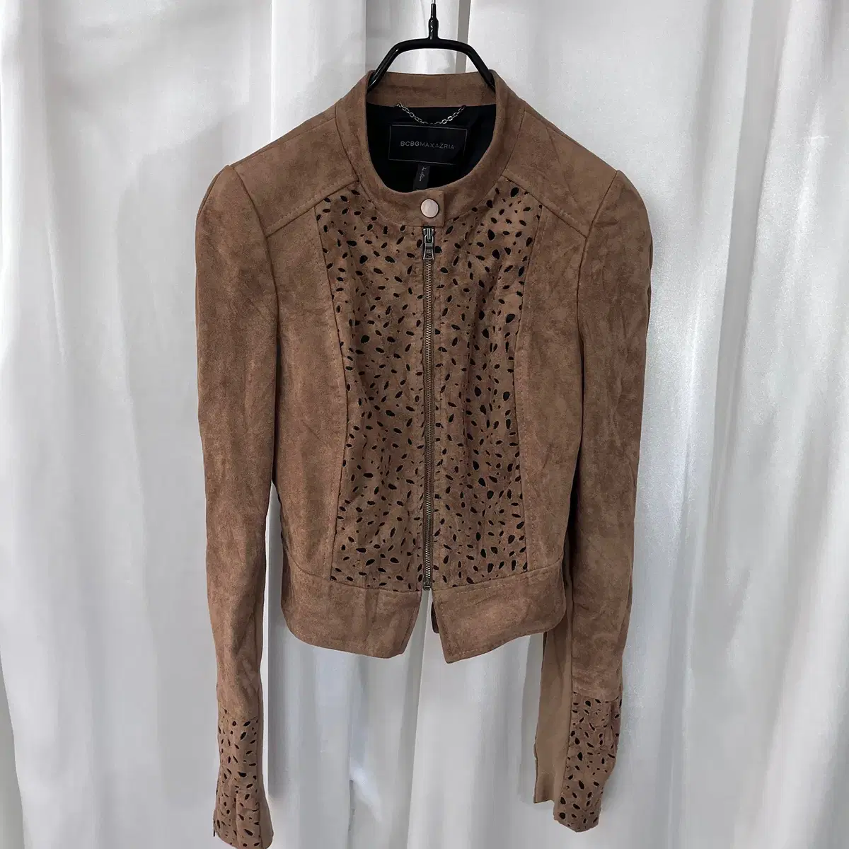 BCBGMAXAZRIA jacket