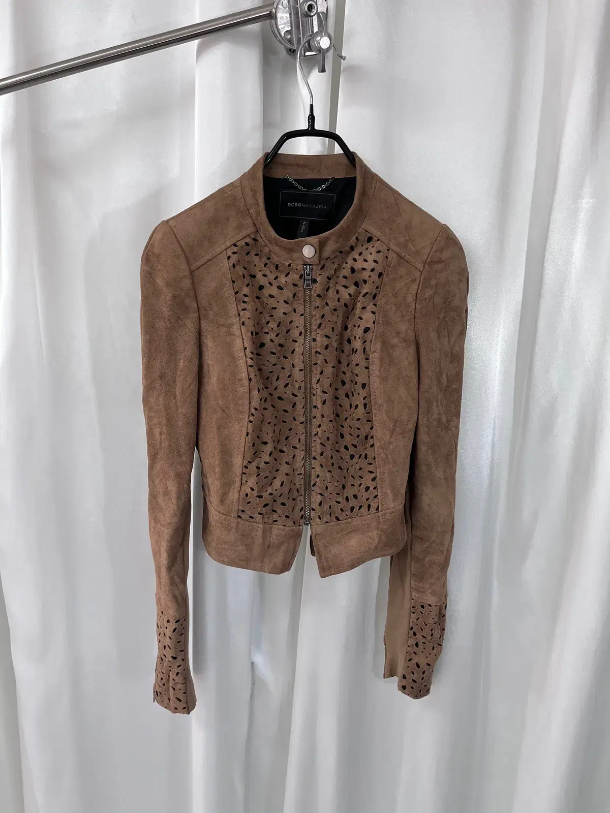 BCBGMAXAZRIA jacket