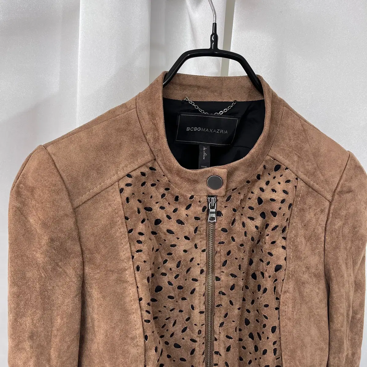 BCBGMAXAZRIA jacket