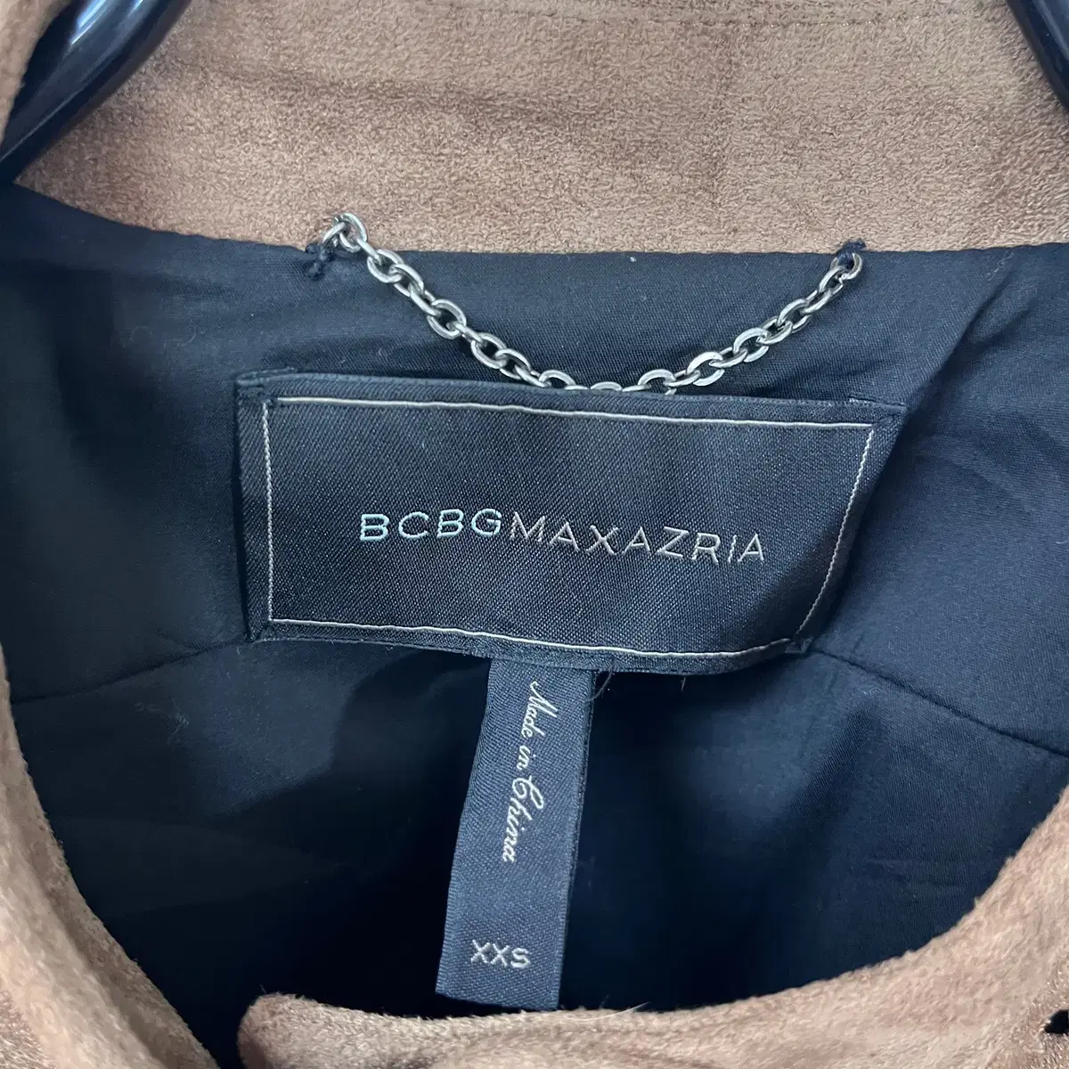 BCBGMAXAZRIA jacket