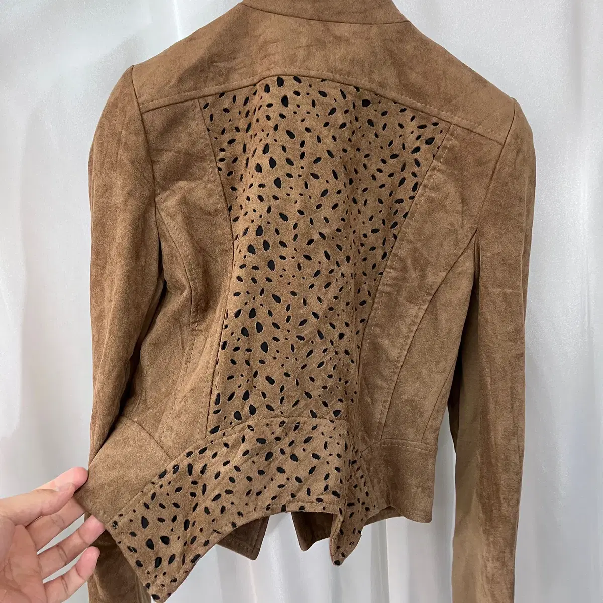 BCBGMAXAZRIA jacket