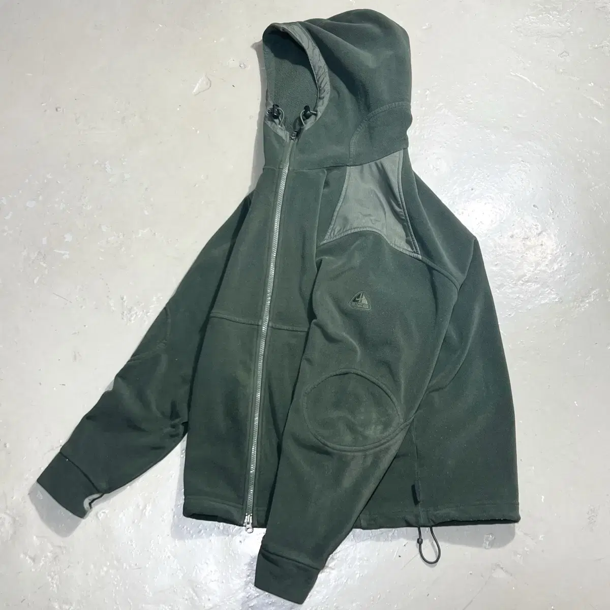 Nike Acg 00s Mountain Fleece