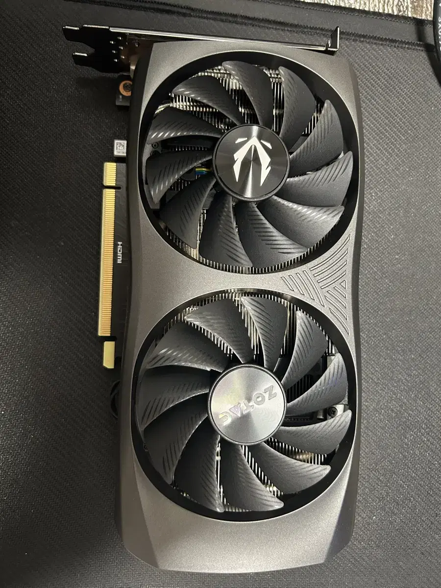 rtx 4060ti 조텍