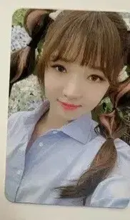 프로미스나인 To. Day 노지선 앨포