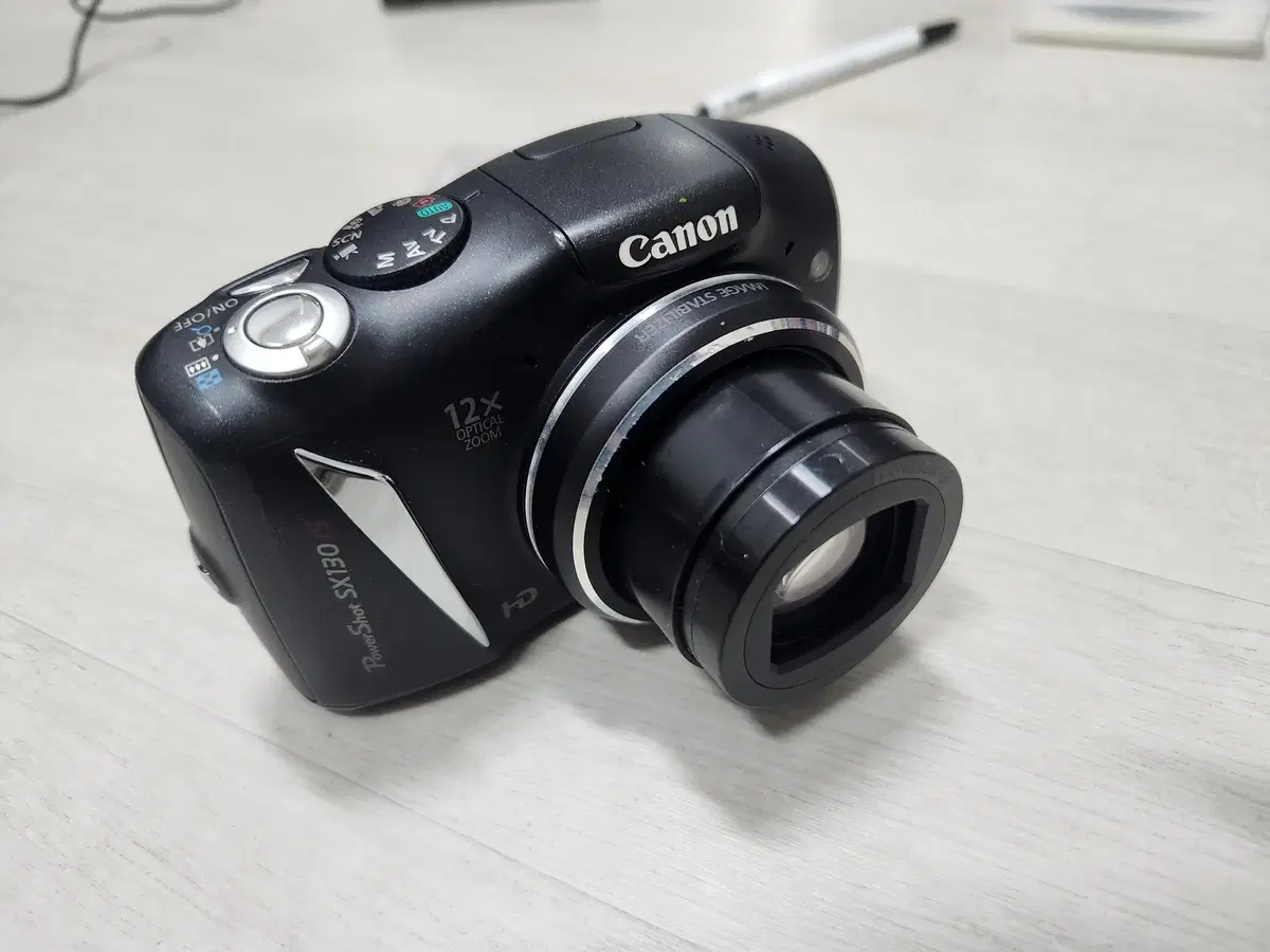 Canon 디카 PowerShot SX130 파워샷