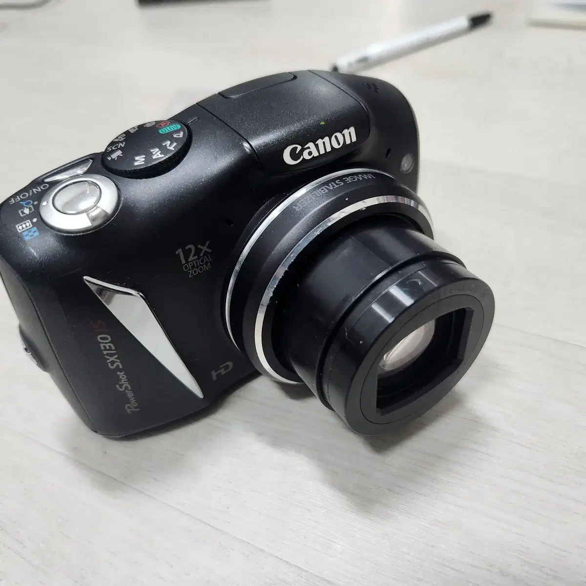 Canon 디카 PowerShot SX130 파워샷