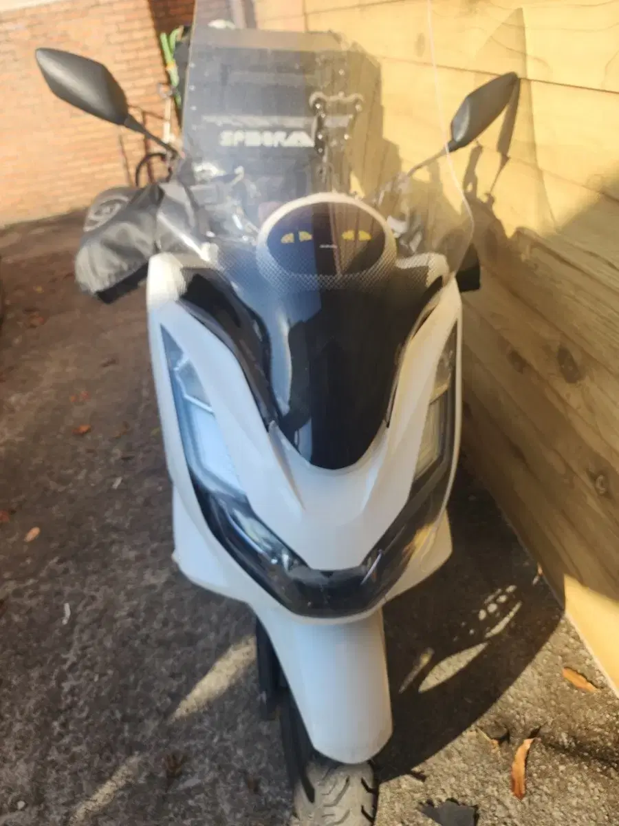 pcx125