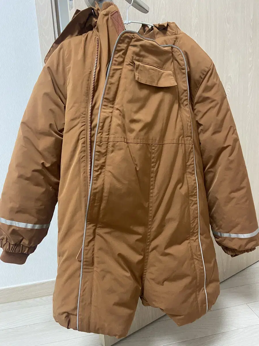 ZIAZIZO snow suit (방한복) 140