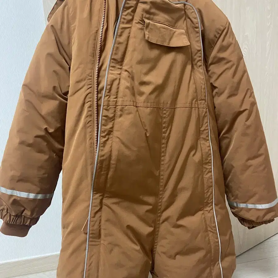 ZIAZIZO snow suit (방한복) 140