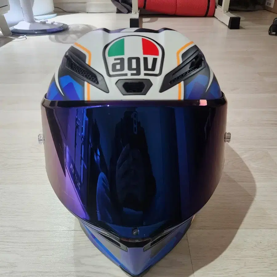 agv 코르사 r 에스파가로 m사이즈 판매합니다