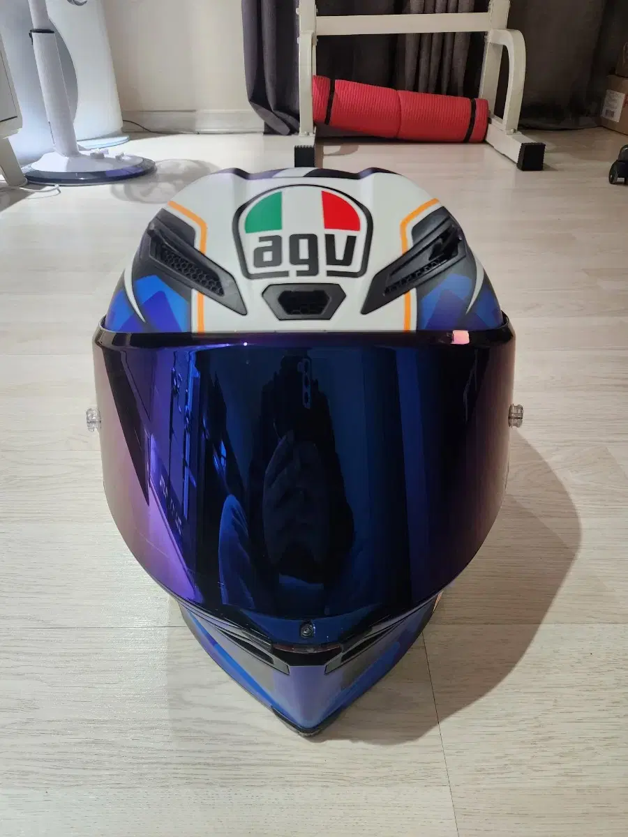 agv 코르사 r 에스파가로 m사이즈 판매합니다