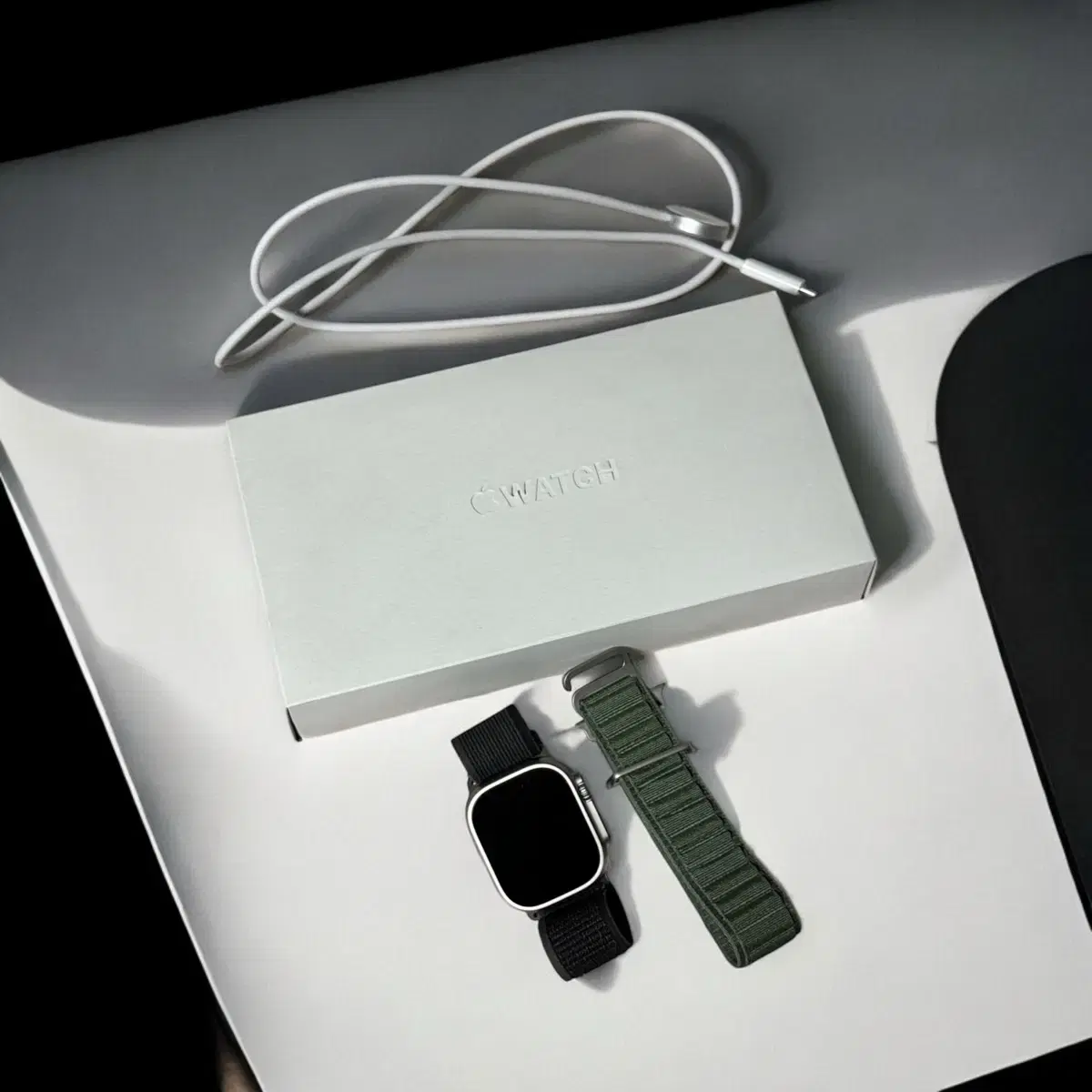 애플워치 울트라2 Apple Watch Ultra 2