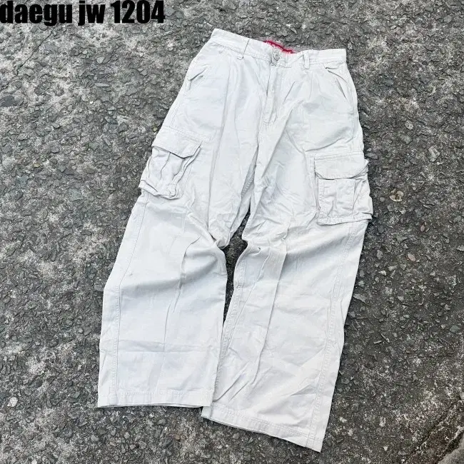 30 VINTAGE PANTS 빈티지 바지