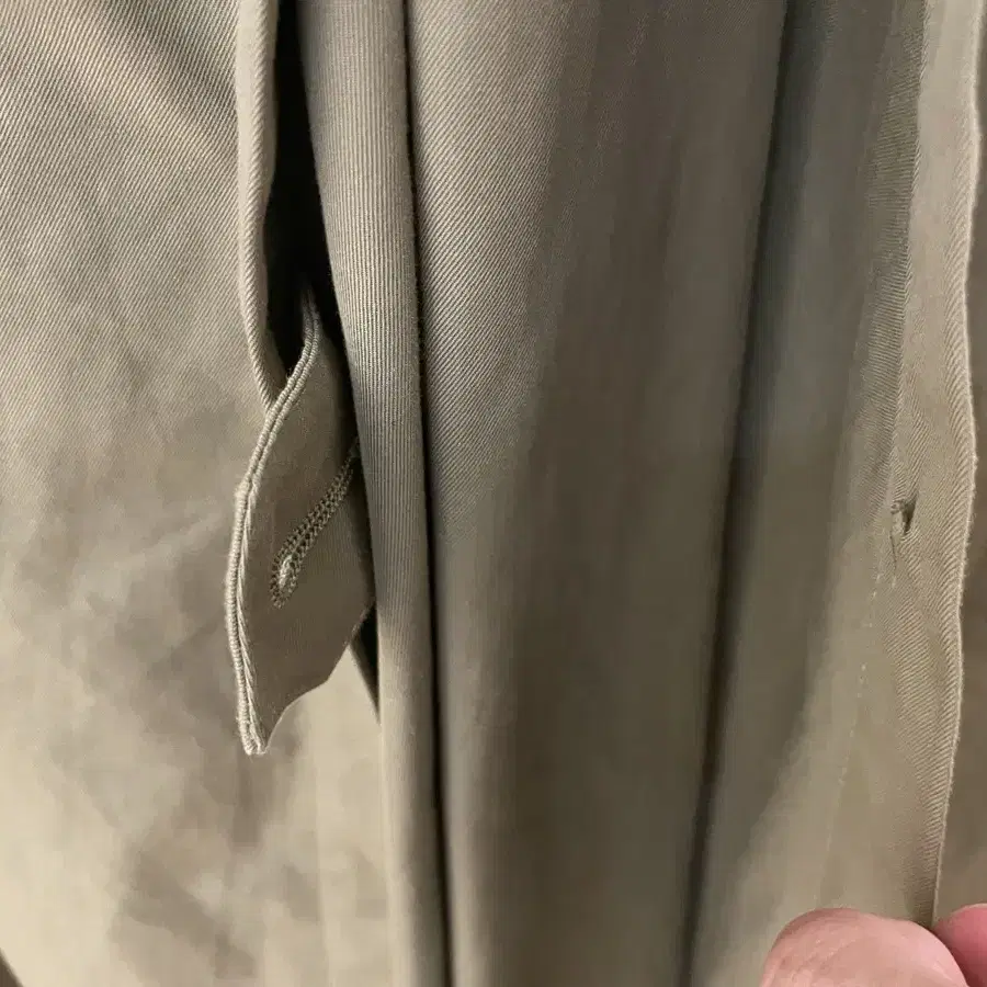 Burberry Coat