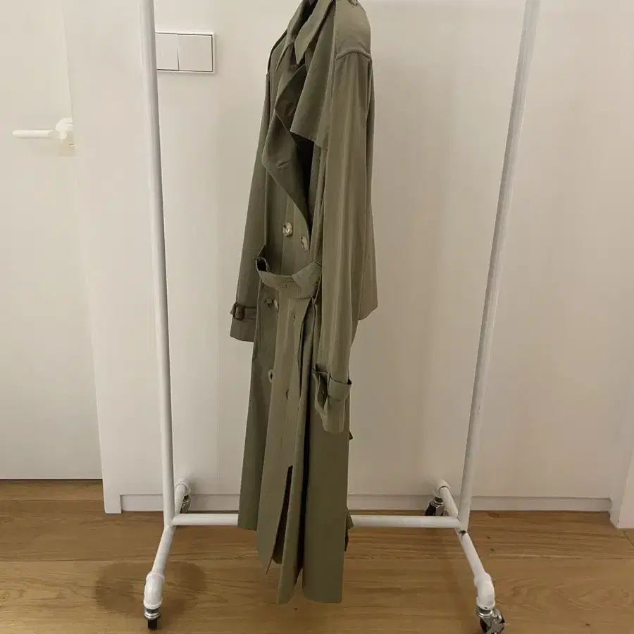 Burberry Coat