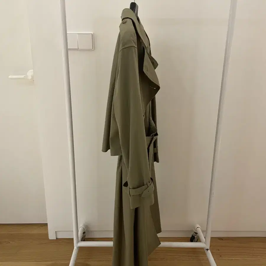 Burberry Coat