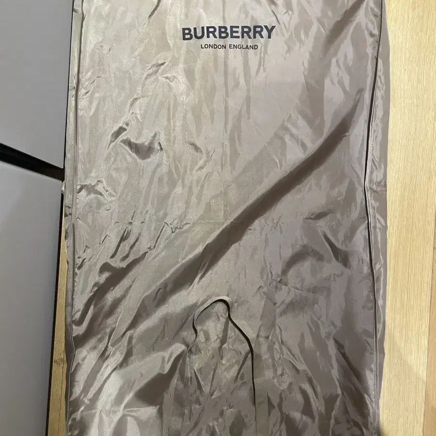 Burberry Coat