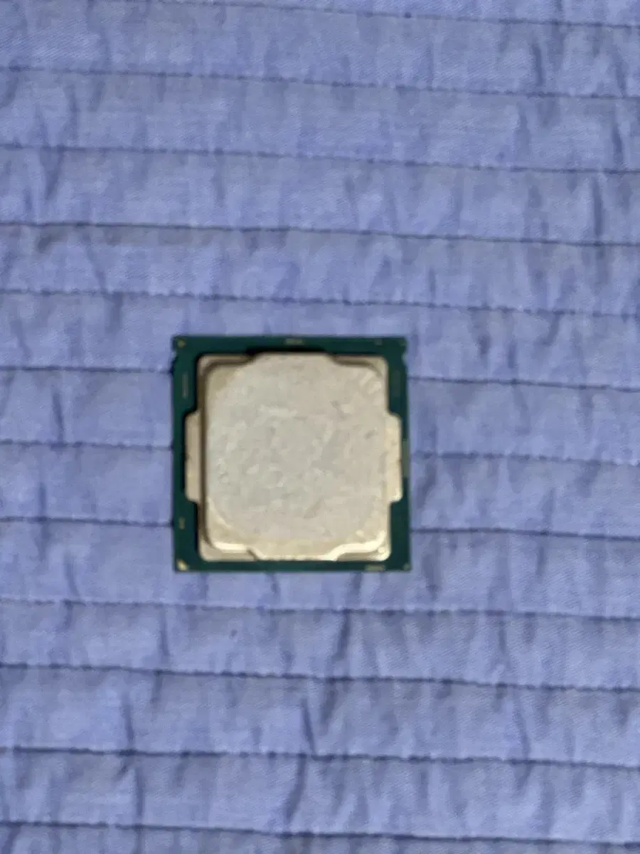 i3 9100f , 삼성 8gb 메모리 팝니다