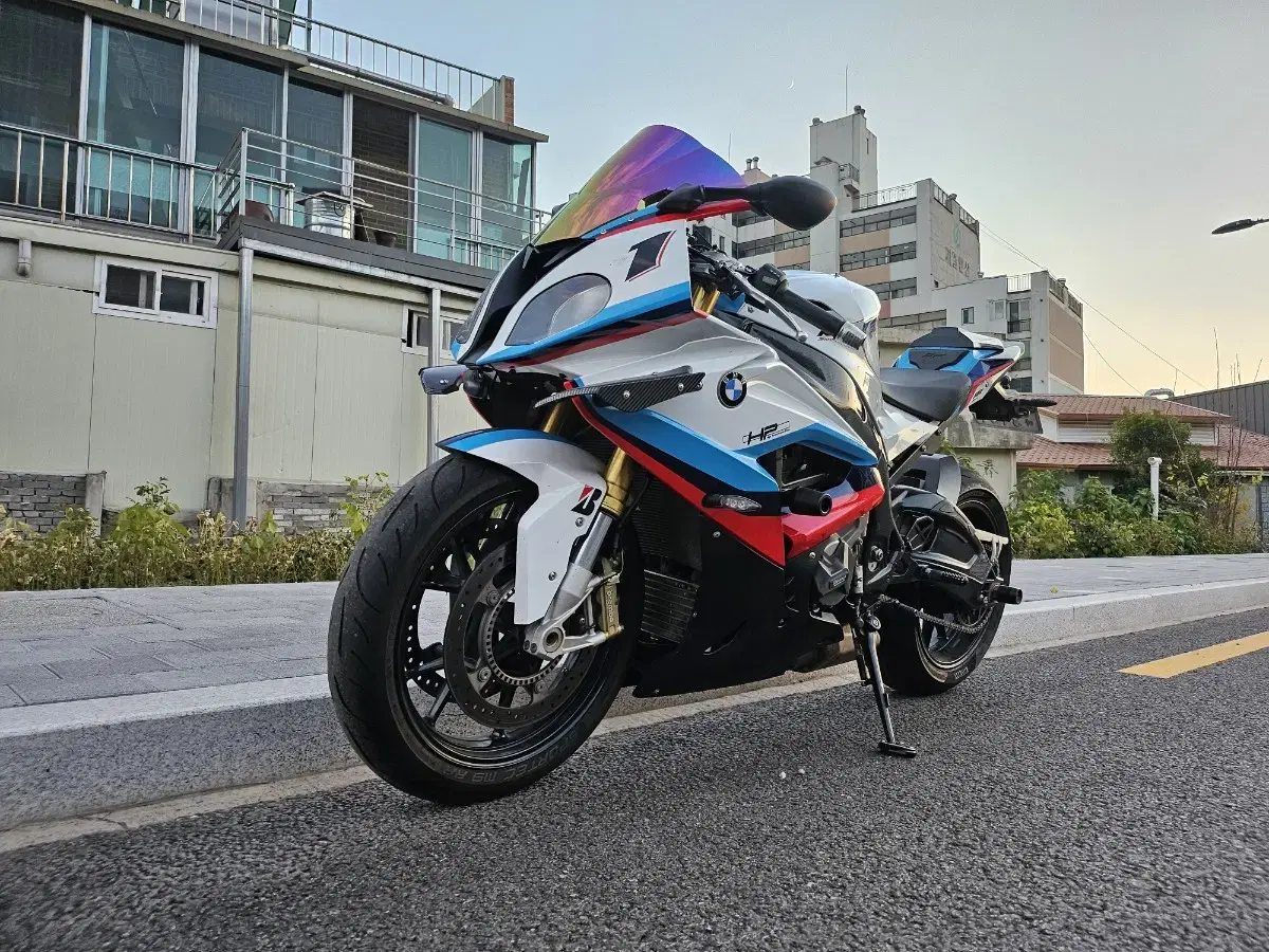 대구 s1000rr 17년식