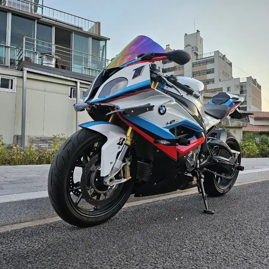 대구 s1000rr abs프로 17년식