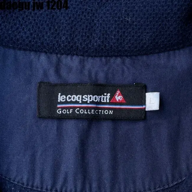 100 LECOQ JACKET 르꼬끄 자켓