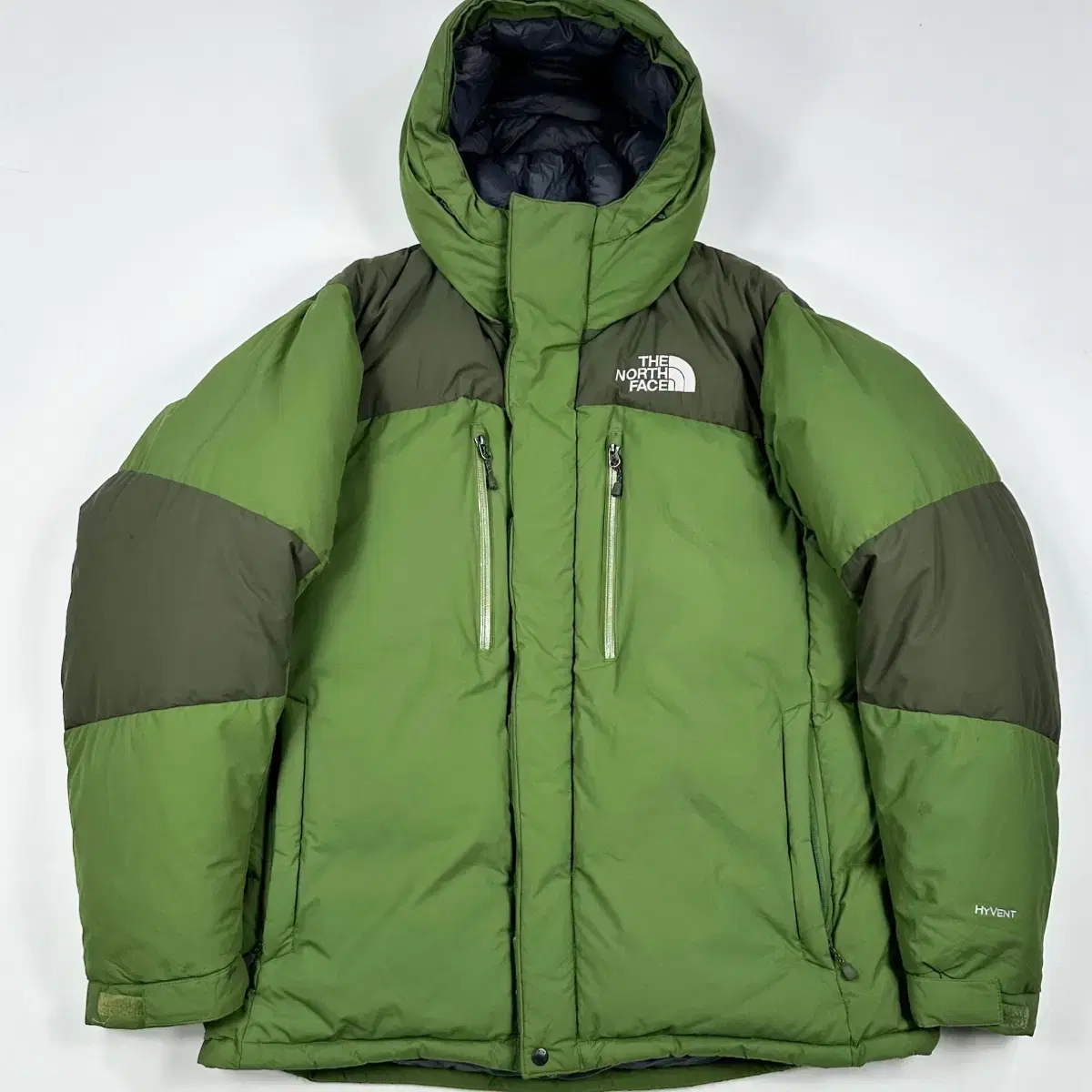 (XL) The North Face Highvent Goose Feather Down Padding