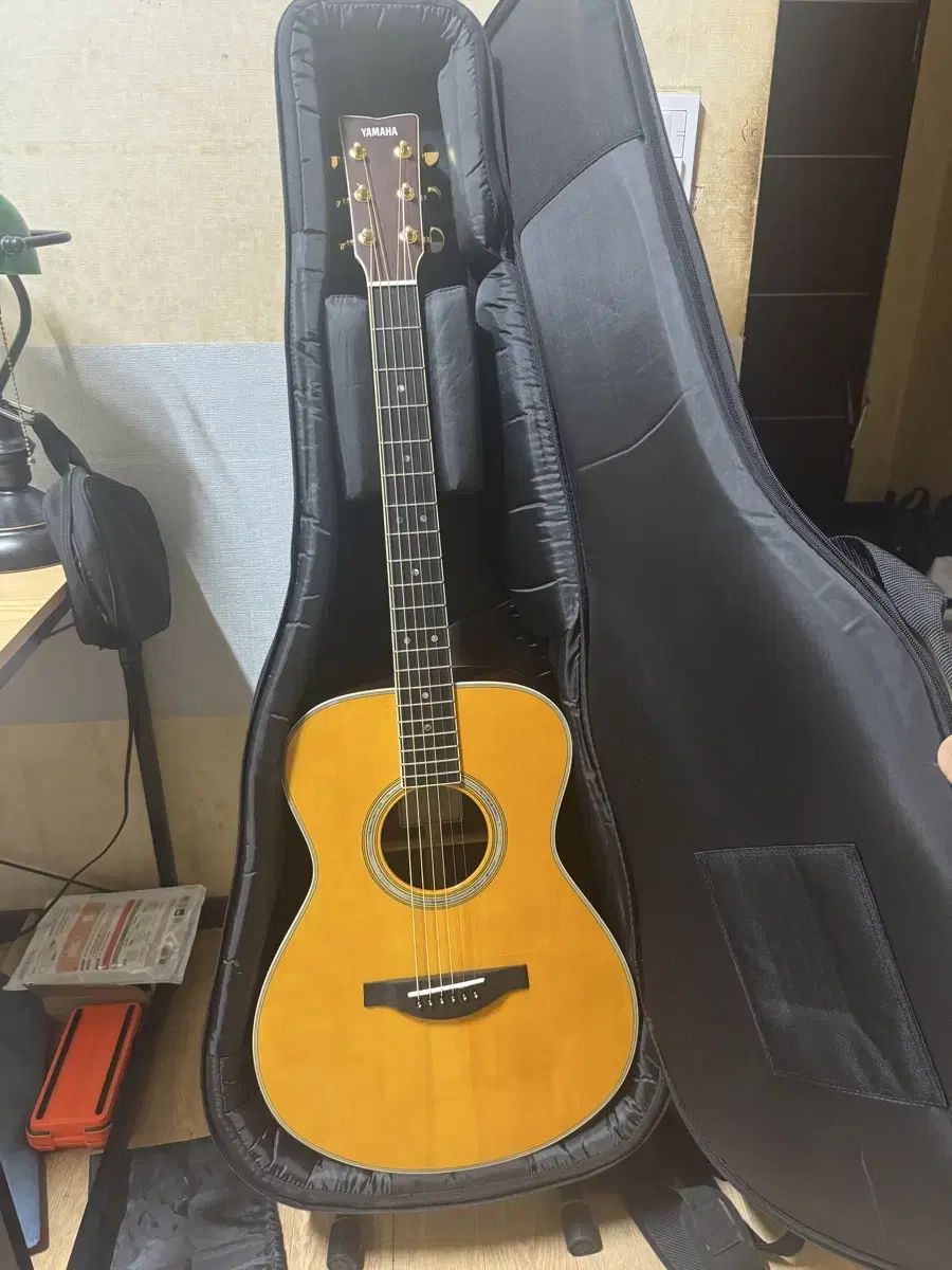 야마하 어쿠스틱 LSTA PH YAMAHA Guitar