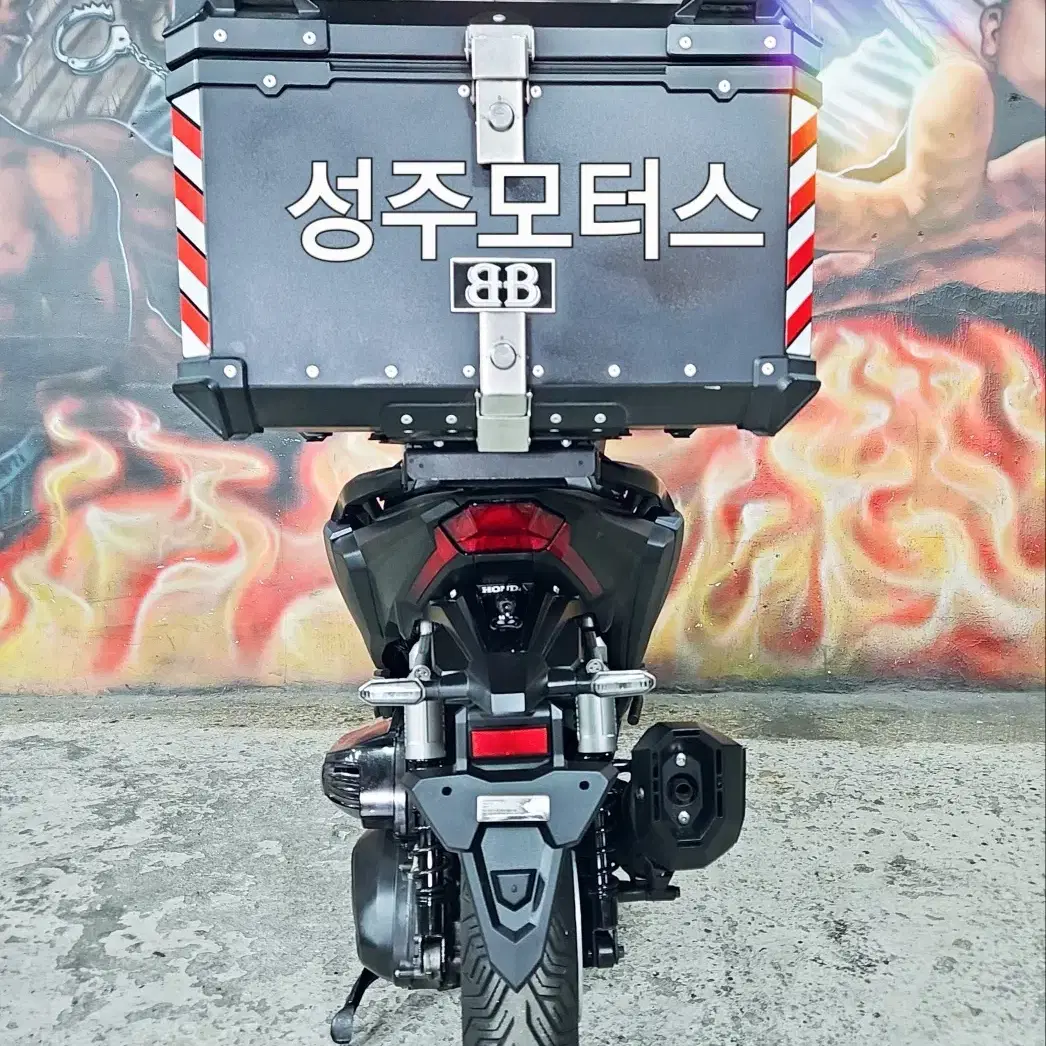 혼다ADV350/23년/10753KM/빅스쿠터/어드방/350CC/ADV