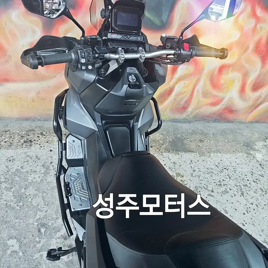 혼다ADV350/23년/10753KM/빅스쿠터/어드방/350CC/ADV