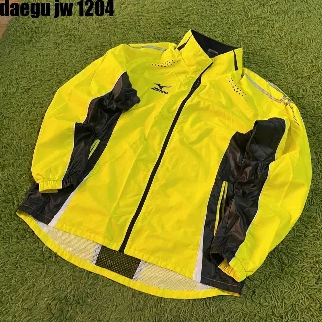 100-105 MIZUNO JACKET 미즈노 자켓