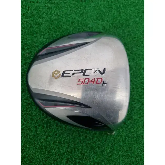 에폰 EPON 504D-H 9.5도 드라이버헤드 코드 K006126