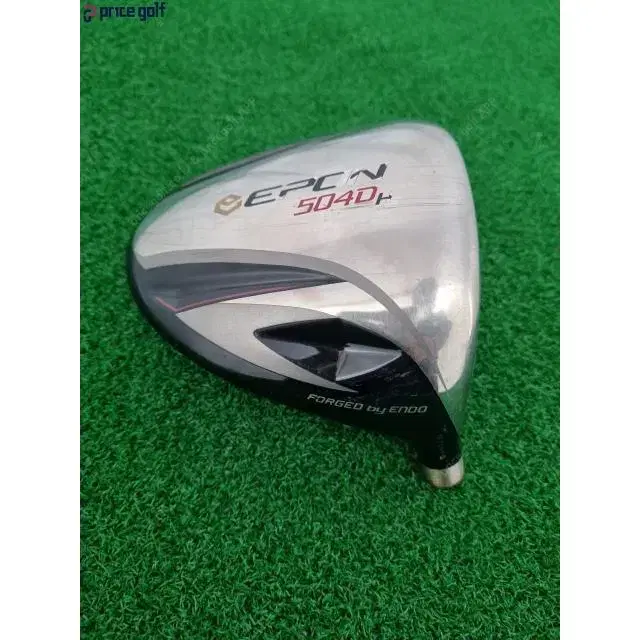 에폰 EPON 504D-H 9.5도 드라이버헤드 코드 K006126