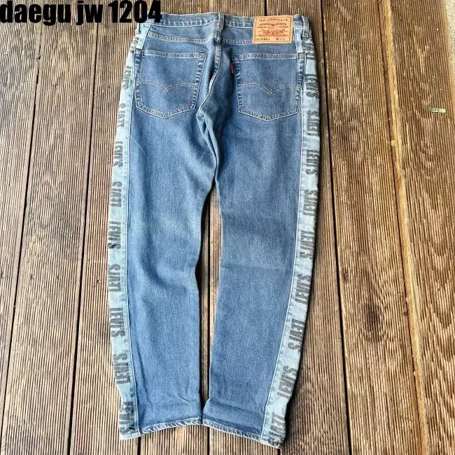 32- LEVI STRAUSS & CO PANTS 리바이스 청바지