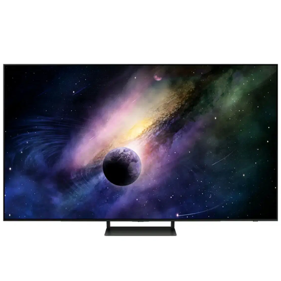 삼성 65인치 OLED TV 스탠드형 KQ65SC9SAFXKR